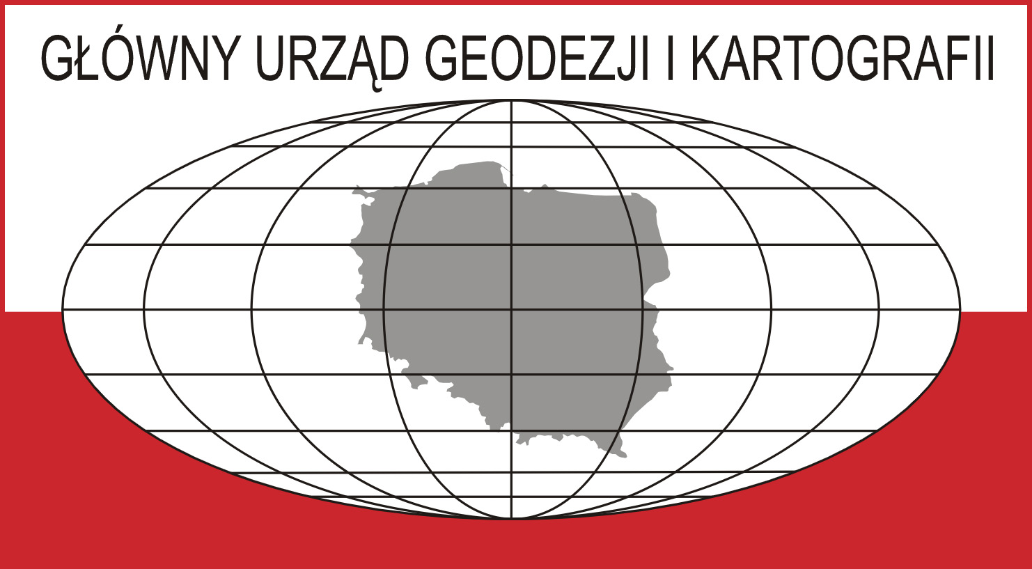 Główny Urząd Geodezji i Kartografii
