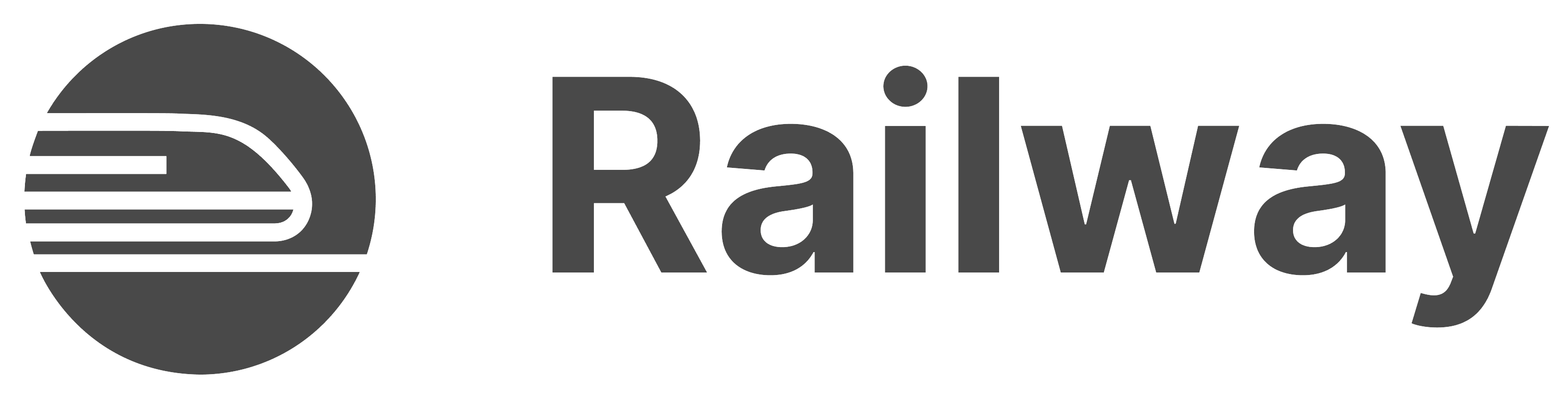 Railway