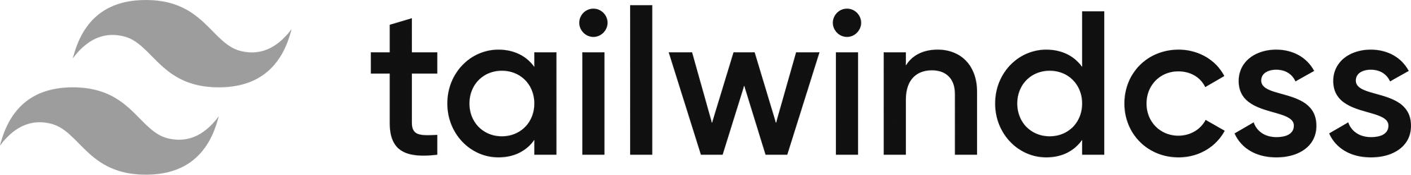 Tailwind CSS